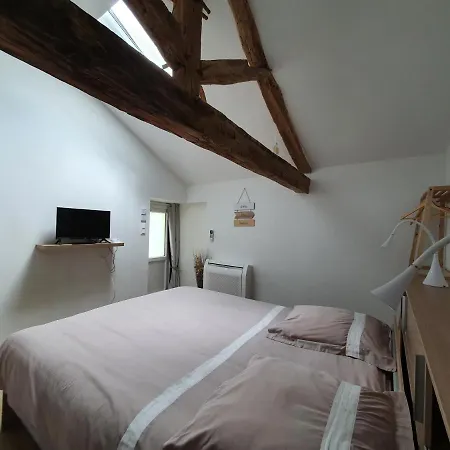 In Guest - Les Vigealieres 3 *